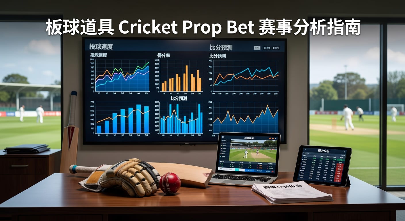 板球博彩赛前分析与盘口解读
