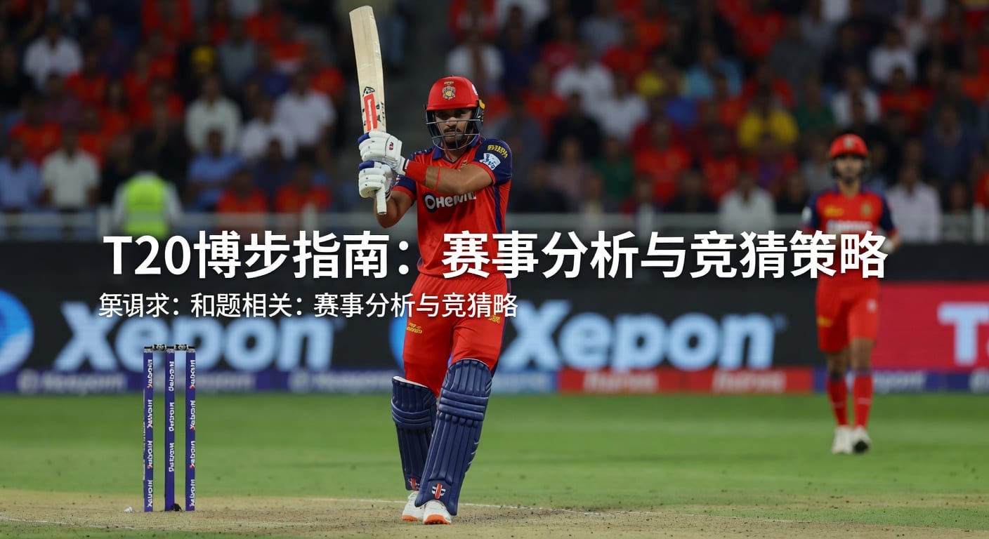 T20博彩平台分析：赛制特点与投注技巧