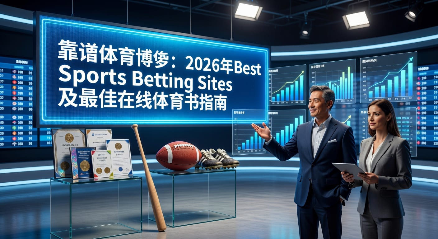 靠谱体育博彩 best sports betting sites 与 best online sportsbooks