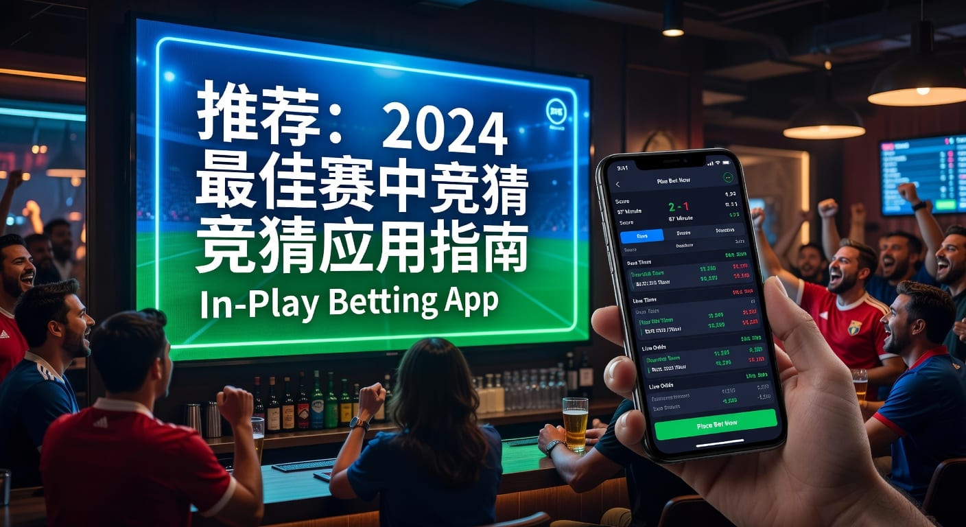 足球滚球 live betting in-play betting 实战指南｜分析师体育官网