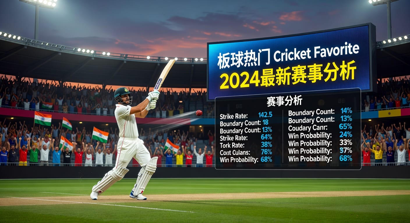 板球热门 Cricket Favorite：2026年最新观察