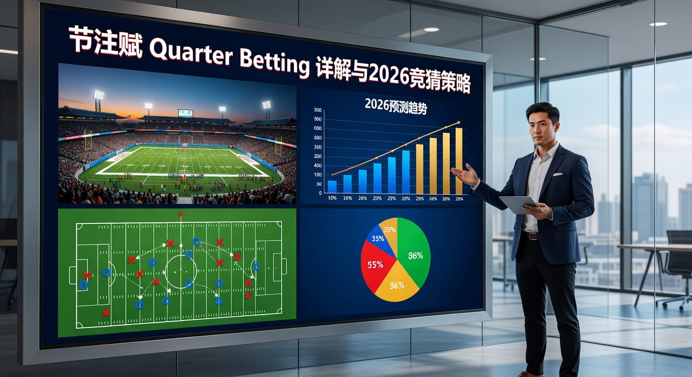 节投注 quarter betting：赛中分段下注判断框架