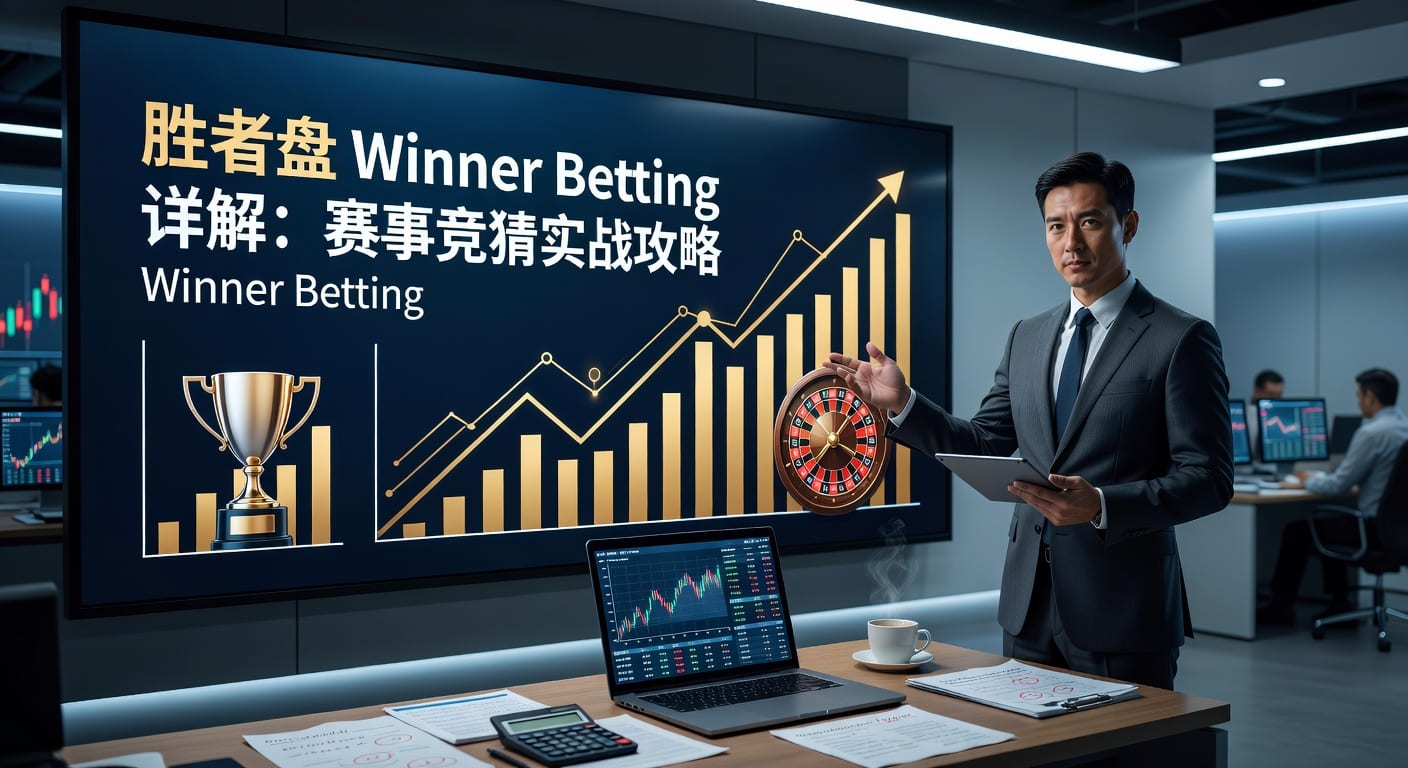 胜者盘 winner betting 盘口分析与实战判断指南