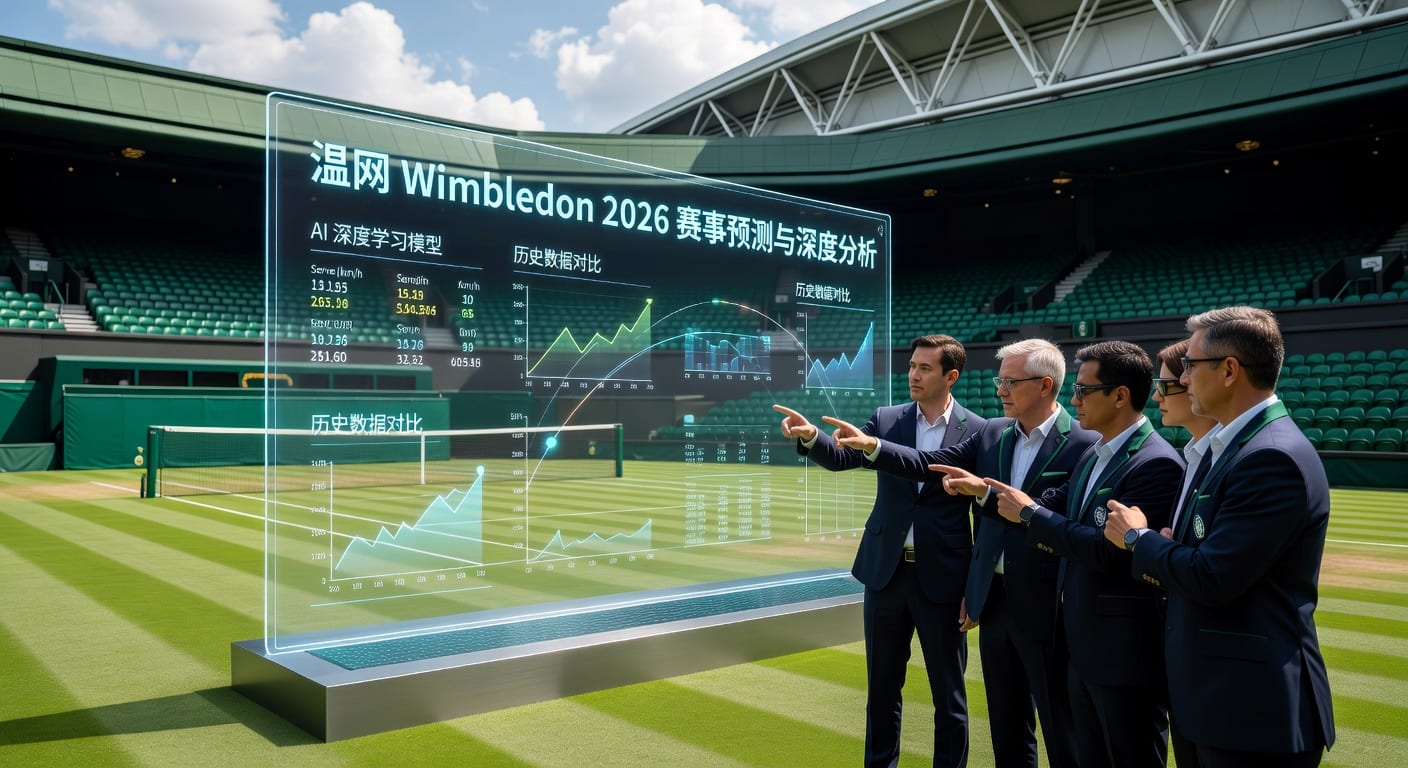 温网 Wimbledon 2026观赛与分析全指南